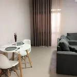 Centre Lions Gate 1 * Tirana