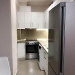 Appartamento Centre Lions Gate 1 *