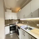 Appartamento Centre Lions Gate 1 Tirana