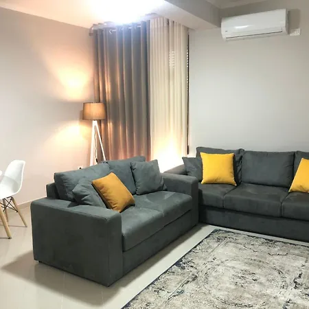 Appartamento Centre Lions Gate 1