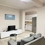 Apartamento Centre Lions Gate 1 Tirana