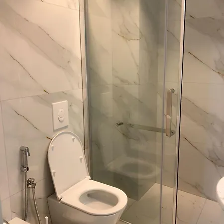 Apartman Centre Lions Gate 1 Tirana