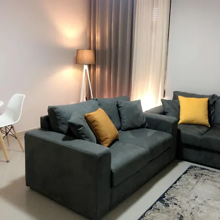 Centre Lions Gate 1 Apartman Tirana