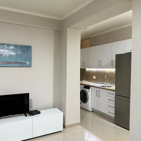 Apartman Centre Lions Gate 1