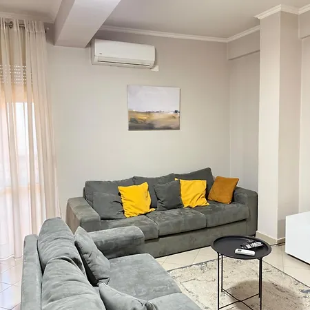 Centre Lions Gate 1 * Tirana
