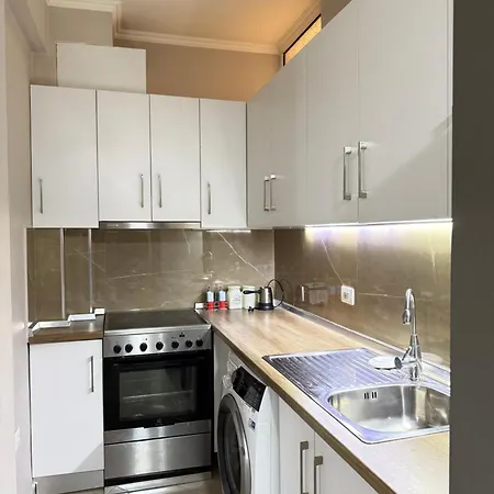 Apartman Centre Lions Gate 1