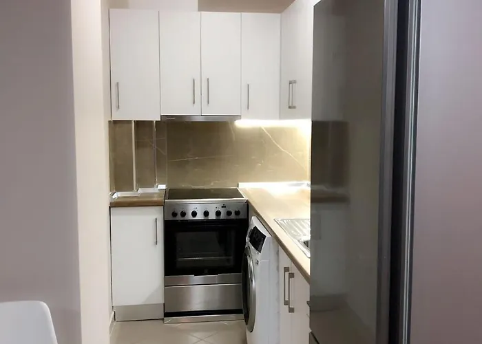 Appartamento Centre Lions Gate 1 *